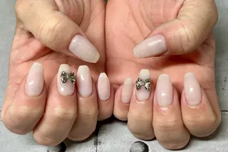 ネイル まり りぃ〜んのネイルデザイン