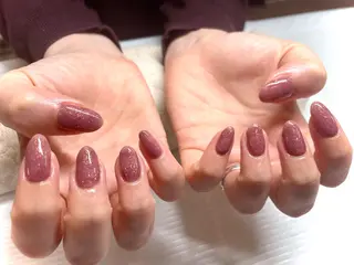 ネイル 三浦 絆生のネイルデザイン