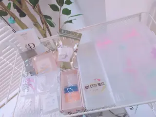 シャルム横浜店所属・Charme横浜店 Natsuki୨୧のマツエク・マツパデザイン
