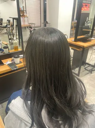 ロング カラー FIRST🎀 Harukaのその他イメージ