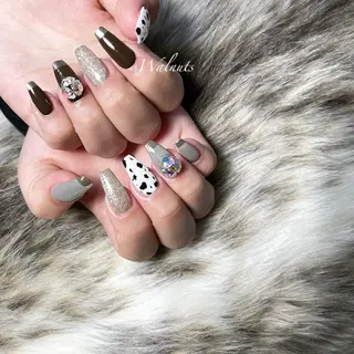 ネイル esterella所属・Nail salon esterellaのネイルデザイン