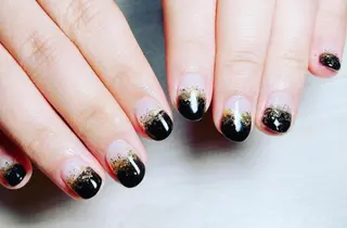 ネイル ゲン レイカのネイルデザイン