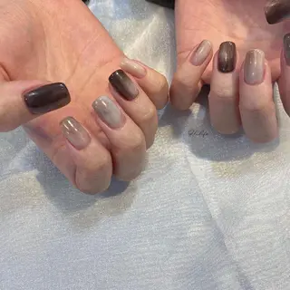 ネイル Nail Adore.のネイルデザイン