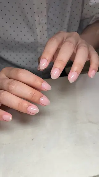 ネイル elu  船橋店 Fukaのネイルデザイン