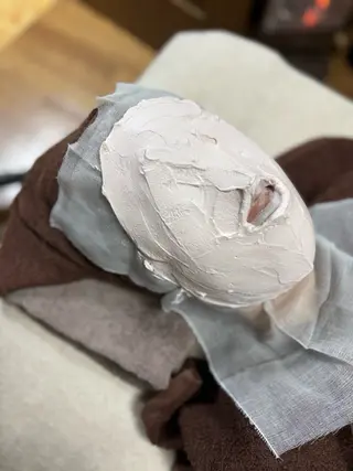 Sola所属・岡島 奈美のエステ・リラクイメージ