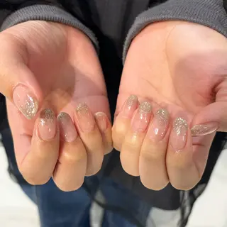 ネイル ririka 🍀のネイルデザイン