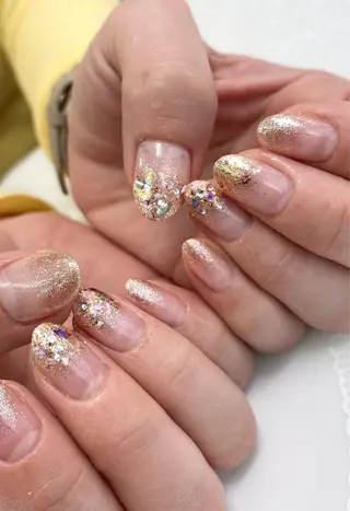 ネイル 吉田  （ネイリスト）のネイルデザイン