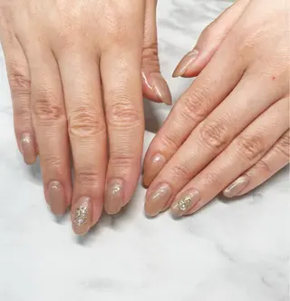 ネイル 🫧Bianca 北浦和🫧野原のネイルデザイン