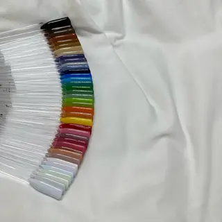 ネイル nailsalon soie所属・soie/ YAEのネイルデザイン