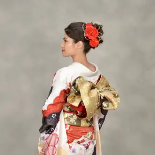 かわしま ゆうみの眉毛・アイブロウイメージ