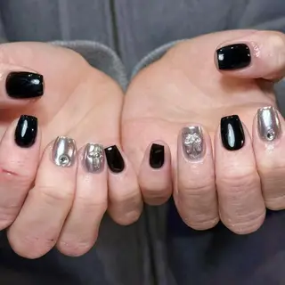 ネイル Nail Monsterのネイルデザイン