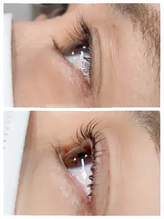 マツエク・マツパ Refoile所属・11/4open👏 Refoile🎉のマツエク・マツパデザイン