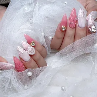 ネイル ネイルサロン STELLAのネイルデザイン