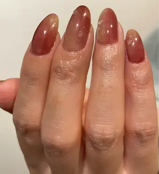 ネイル curea 🪷のネイルデザイン