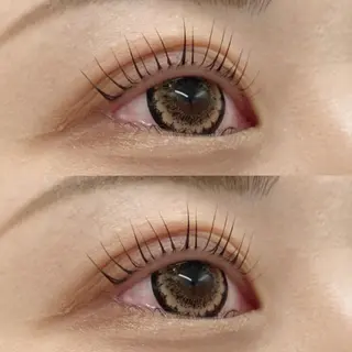 マツエク・マツパ Favori 川上のマツエク・マツパデザイン