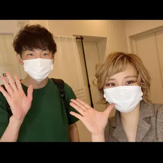 ショート カラー メンズ キッズ ショート、ボブなら お任せ❤️石川由美のヘアスタイル