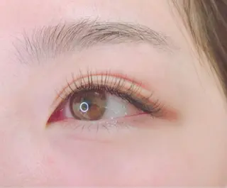 マツエク・マツパ 美容室BOY所属・Oshima Shizukaの眉毛・アイブロウイメージ