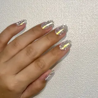 ネイル SOL maiのネイルデザイン