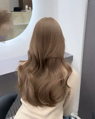 ロング 🌷HANA🌷 烏丸/ロング.ボブのヘアスタイル