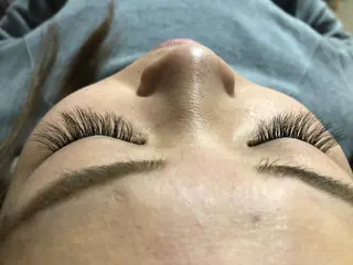 マツエク・マツパ 牛島 久美子のマツエク・マツパデザイン