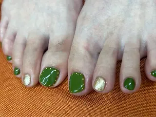 ネイル nailstudio ely_mayumiのネイルデザイン