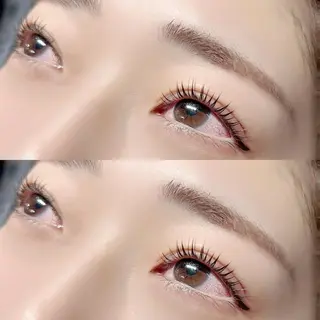 マツエク・マツパ 🖤eyelist MOMO🖤の眉毛・アイブロウイメージ