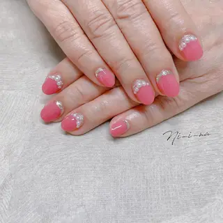ネイル nail salon Ni-i-naのネイルデザイン