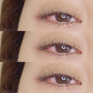 マツエク・マツパ Iwasaki Nene☾店長のマツエク・マツパデザイン