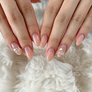 ネイル パラジェル登録サロンfeerique所属・Uchida Mayunaのその他イメージ