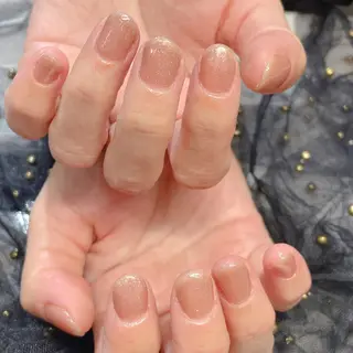 ネイル Umi nail& eyelashのネイルデザイン