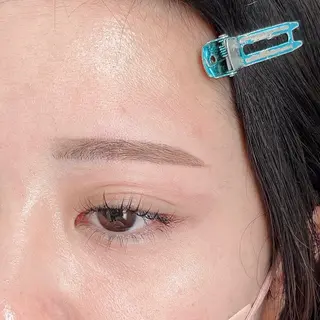 アイブロウ 🩷💗アイリスト Yu💗🩷のマツエク・マツパデザイン