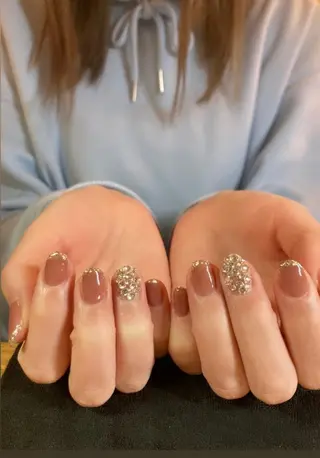 ネイル ネイルサロンルミア Lumiaのネイルデザイン