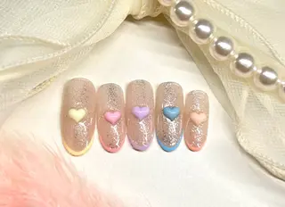 ネイル nail salon Aimerのネイルデザイン