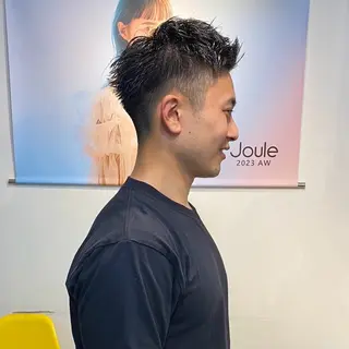 メンズ ☻エリカワ ノア☻のヘアスタイル
