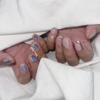 ネイル Nov. ネイルサロンのネイルデザイン