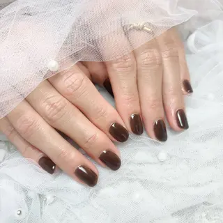 ネイル San＆Lily madokaのネイルデザイン