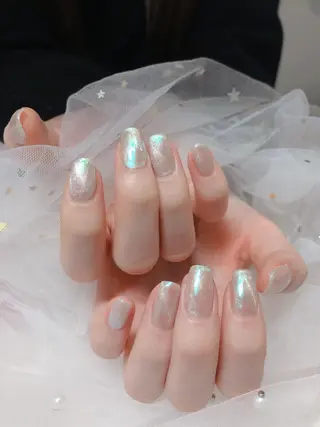 ネイル kihi大塚店 モデル募集専用のネイルデザイン