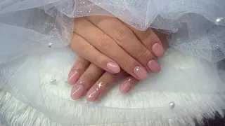 ネイル cachette栄店 ゆいのネイルデザイン