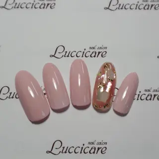 ネイル 高田 ちかこのネイルデザイン