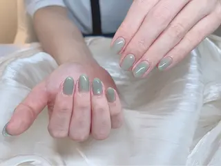 ネイル L&Y Nail salonのネイルデザイン