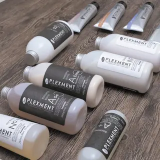 ロング 松本 湧貴のヘアスタイル