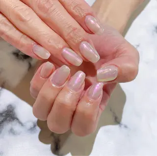 ネイル 奥田 加奈子のその他イメージ