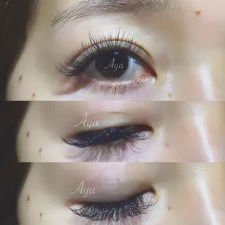 マツエク・マツパ Suim所属・Suim eye&nailのマツエク・マツパデザイン