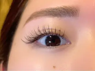 マツエク・マツパ Eyelash Salon FAXIA 大宮店所属・後藤 彩音のマツエク・マツパデザイン
