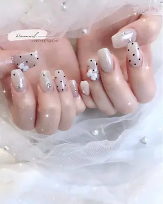 ネイル pinonail所属・Pino Nailのネイルデザイン