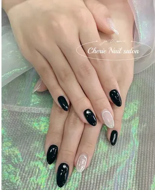 ネイル 蒲田2分 アキのネイルデザイン