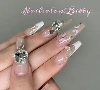 ネイル Bitty misaのネイルデザイン