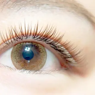 マツエク・マツパ eyenail shokoのマツエク・マツパデザイン