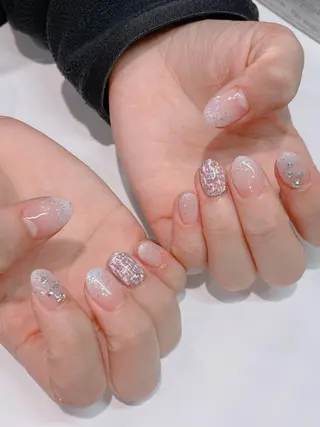 ネイル ネイルサロン トゥルースのネイルデザイン