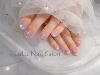 ネイル LULU Nail  Salon 新宿所属・LU LU NailSalonのネイルデザイン